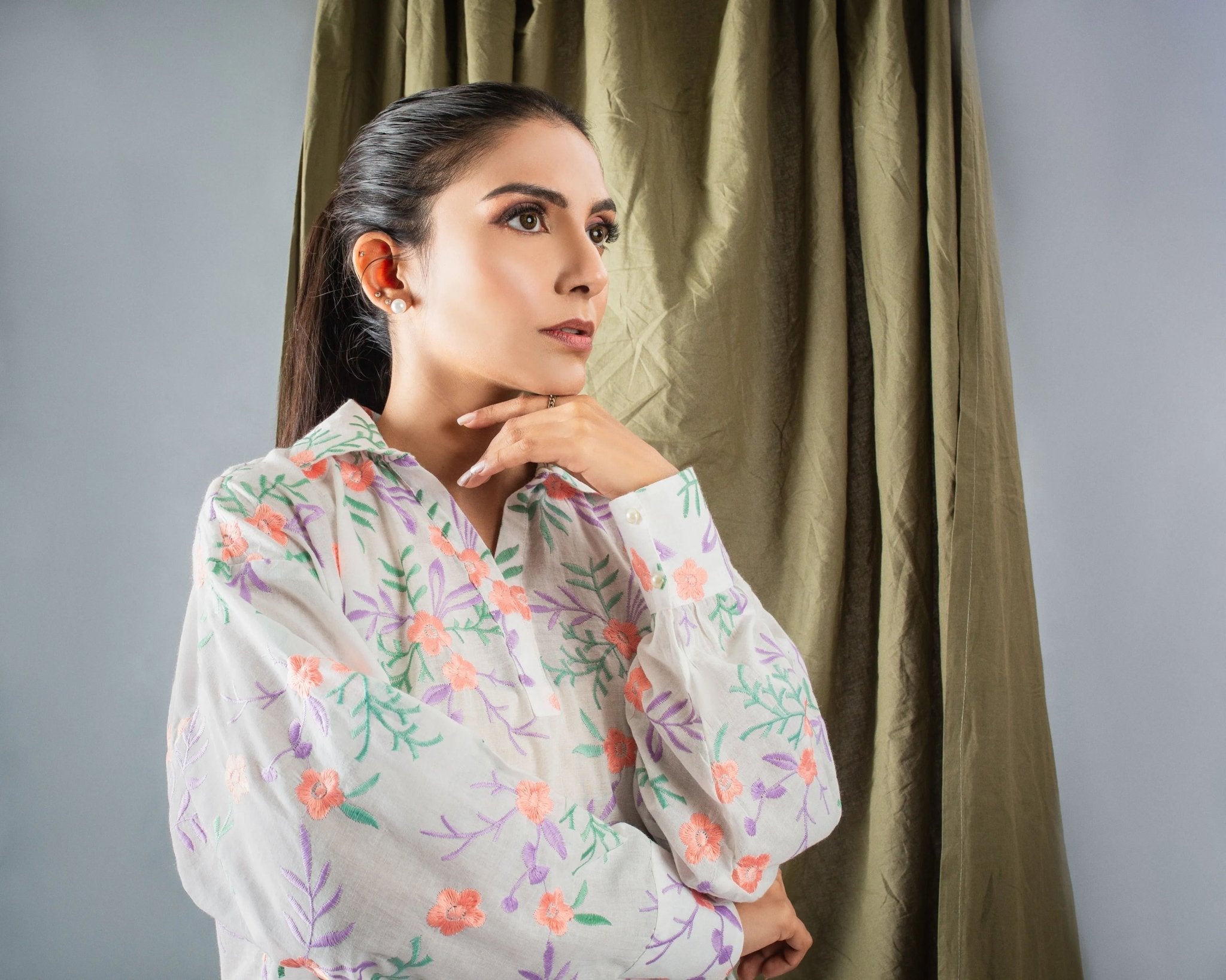 Lily - SaviiFashion.com