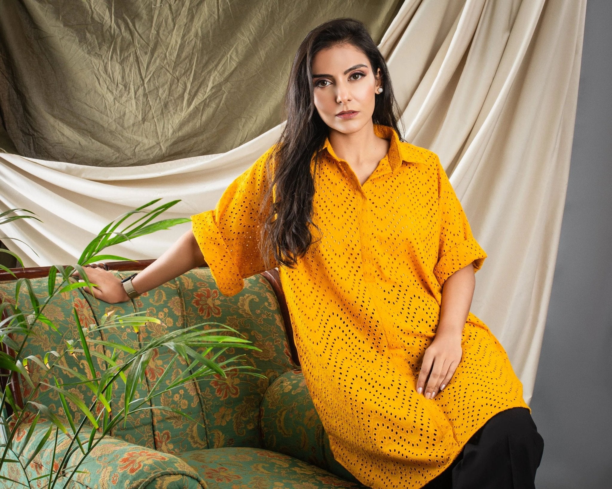 Maaza - SaviiFashion.com