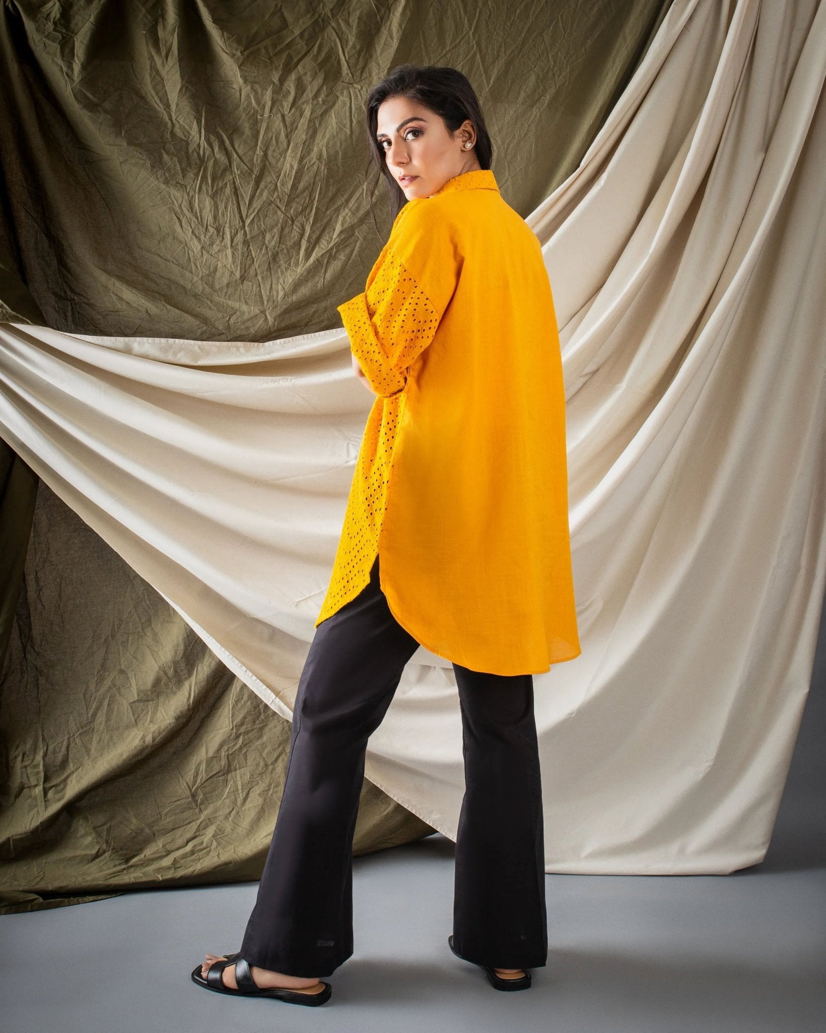 Maaza - SaviiFashion.com