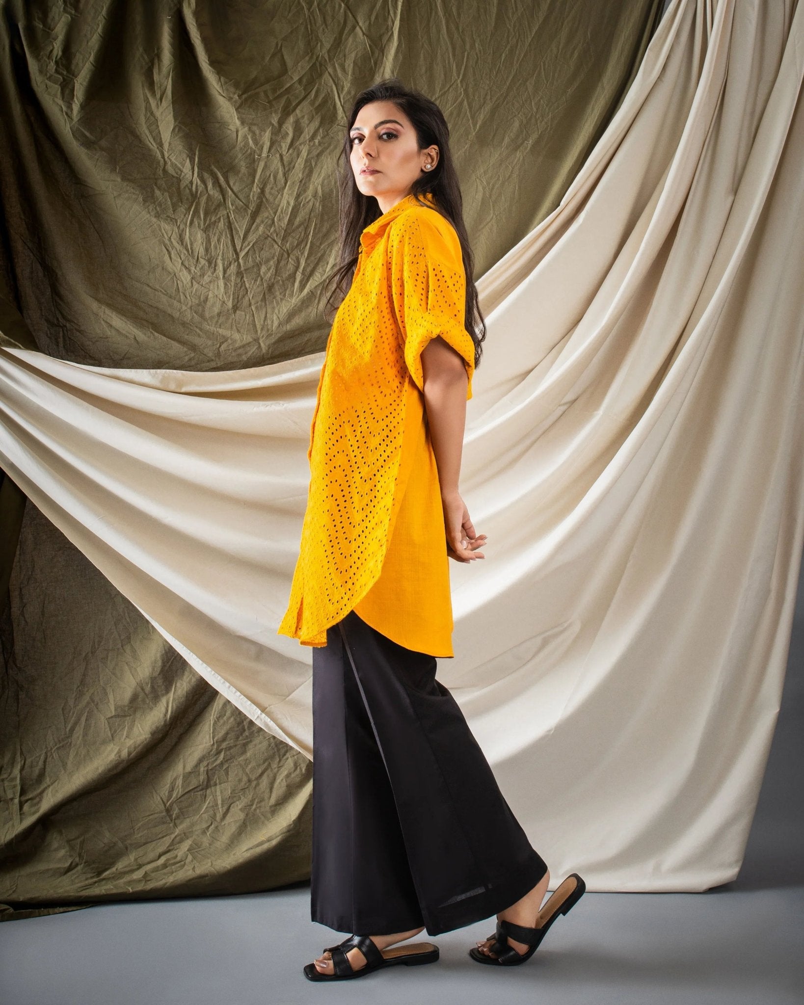 Maaza - SaviiFashion.com