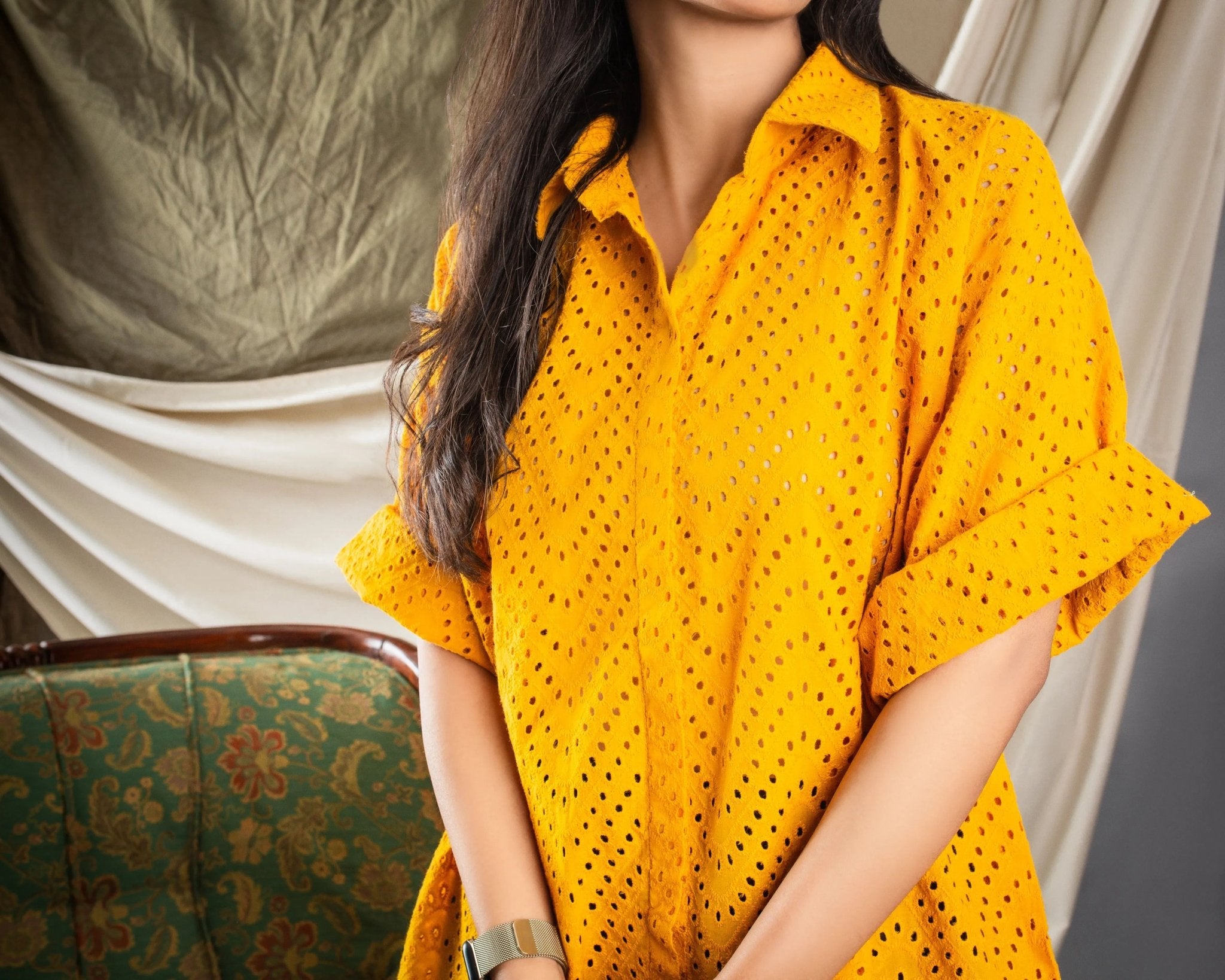 Maaza - SaviiFashion.com