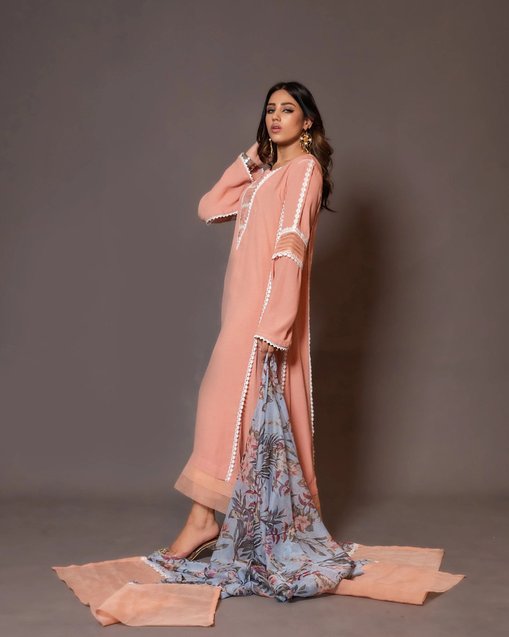 MAF3 - SaviiFashion.com