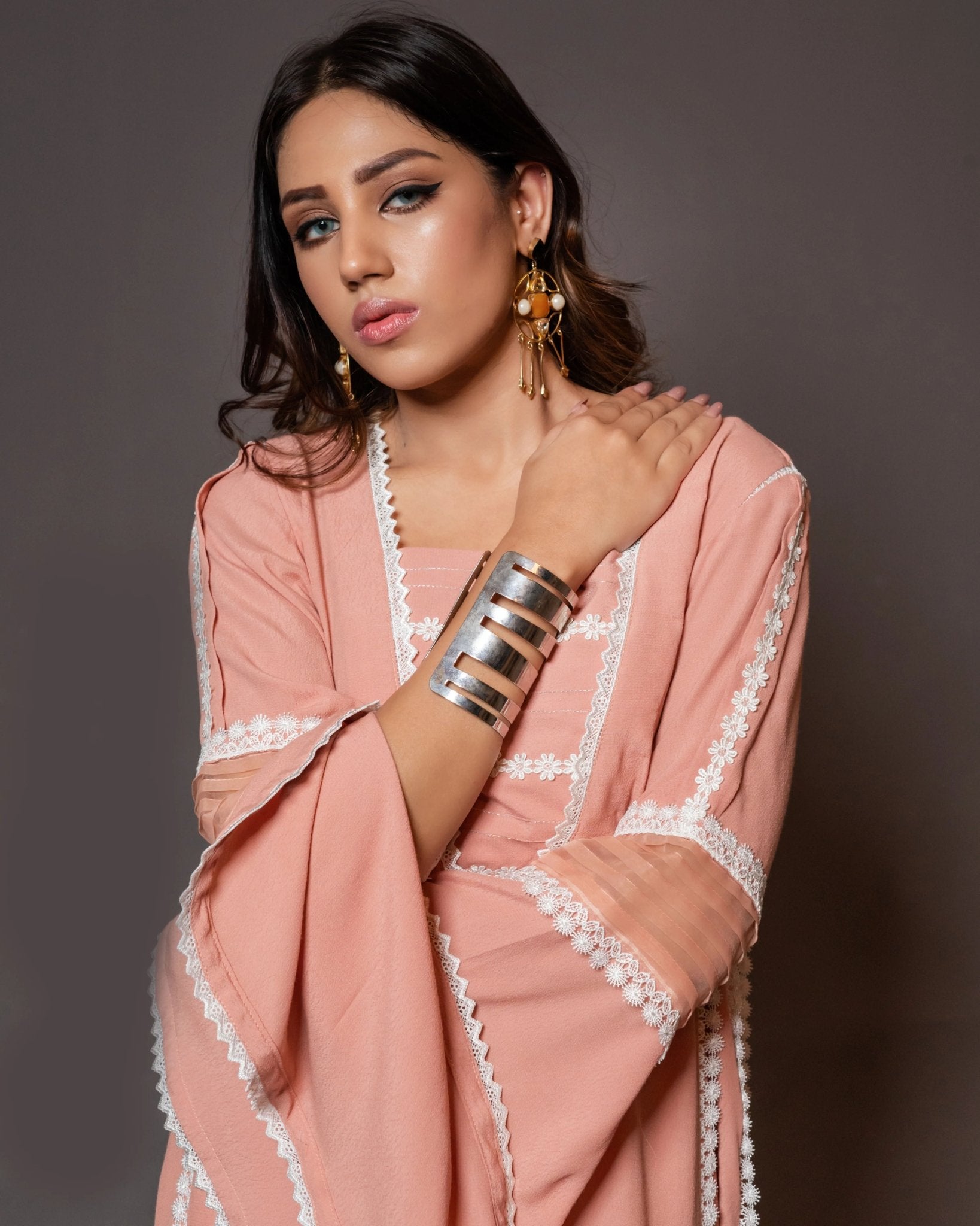 MAF3 - SaviiFashion.com
