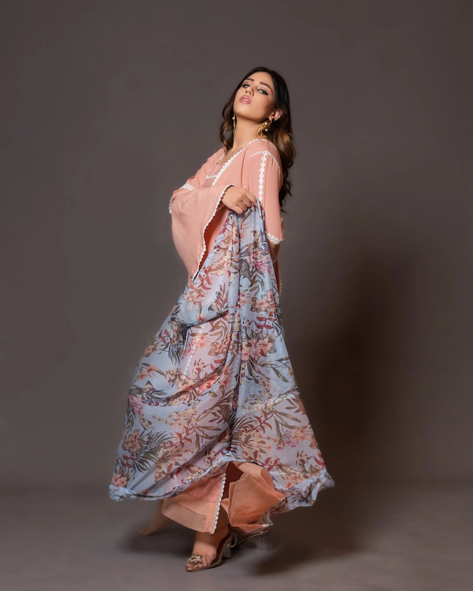 MAF3 - SaviiFashion.com