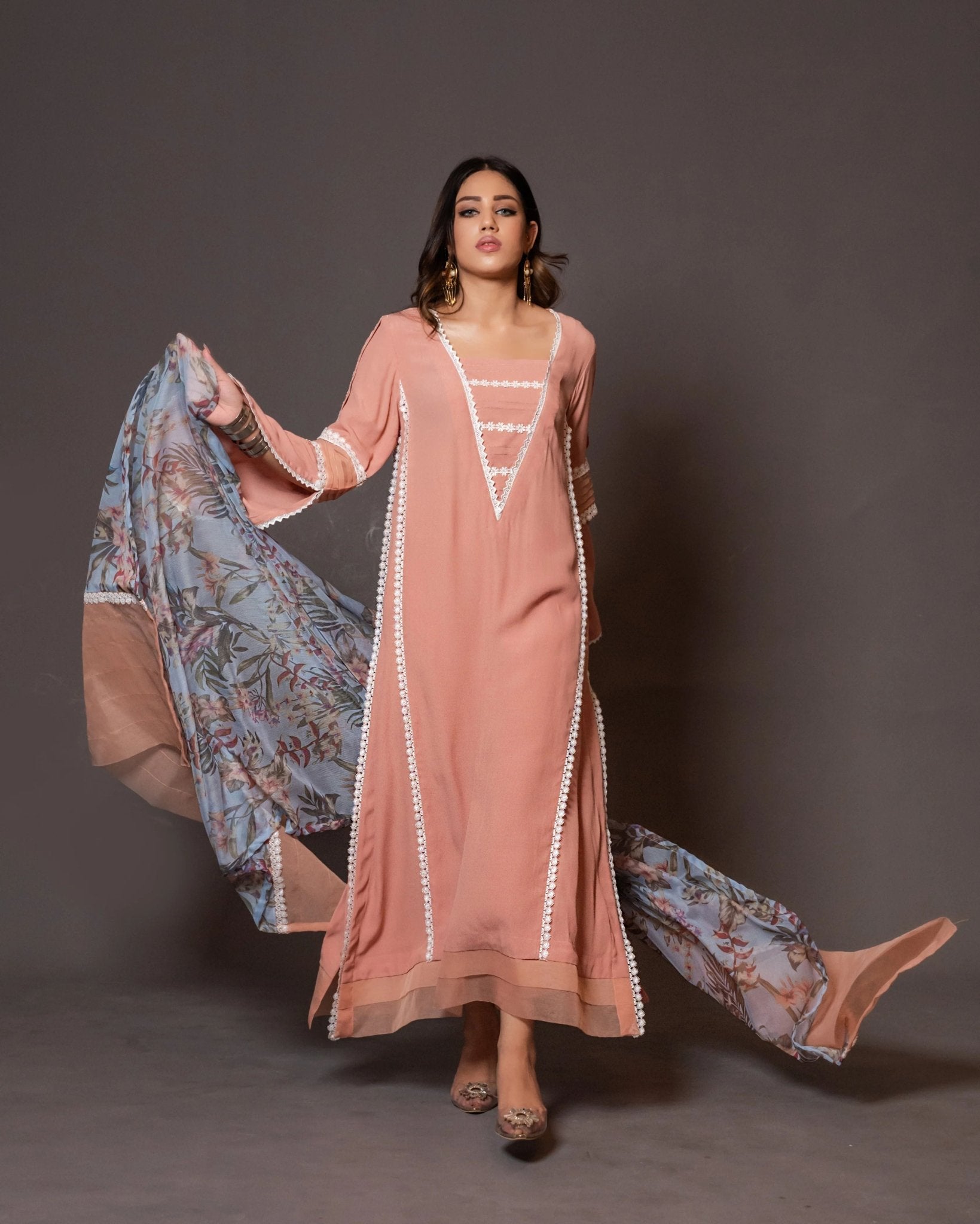 MAF3 - SaviiFashion.com