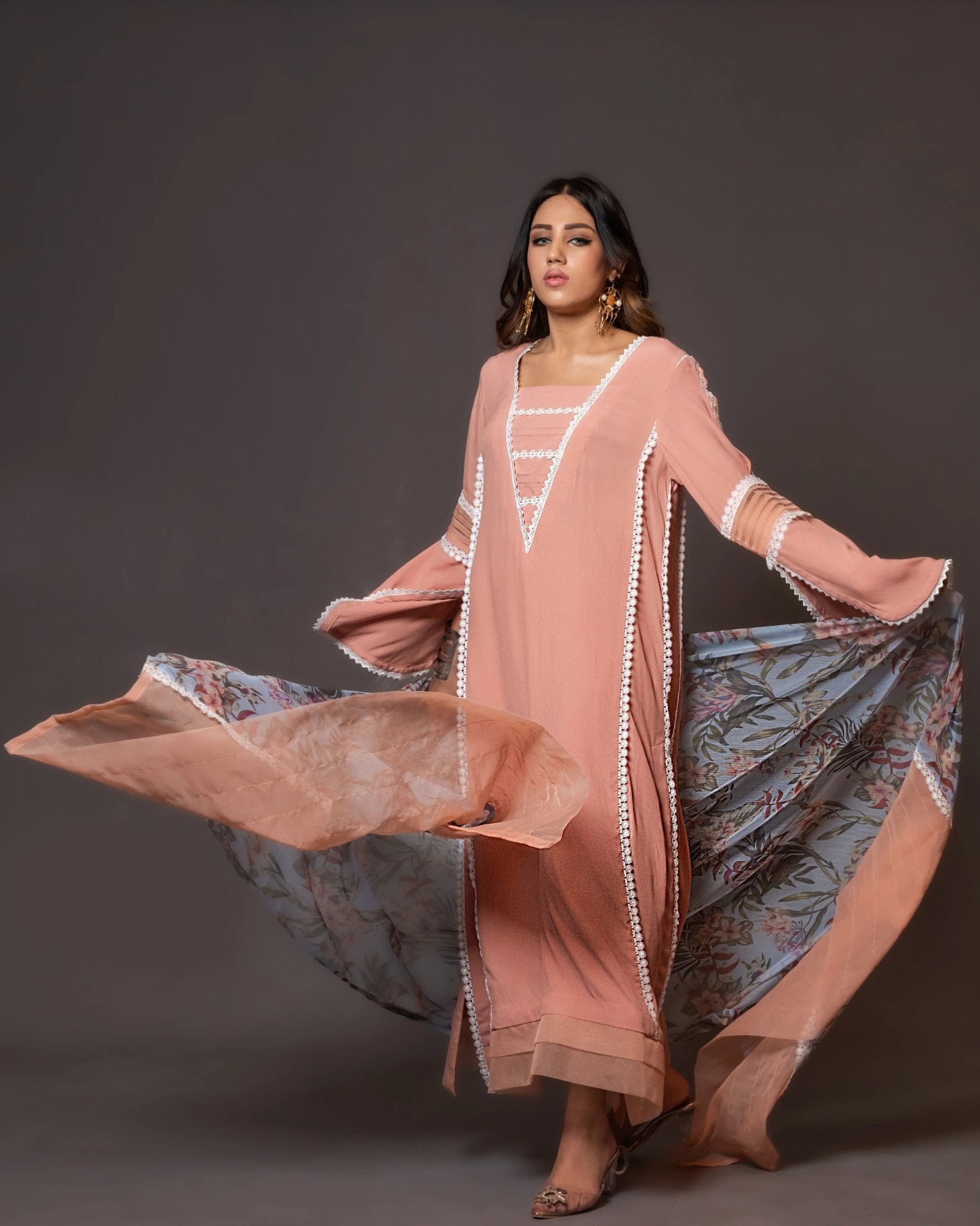 MAF3 - SaviiFashion.com