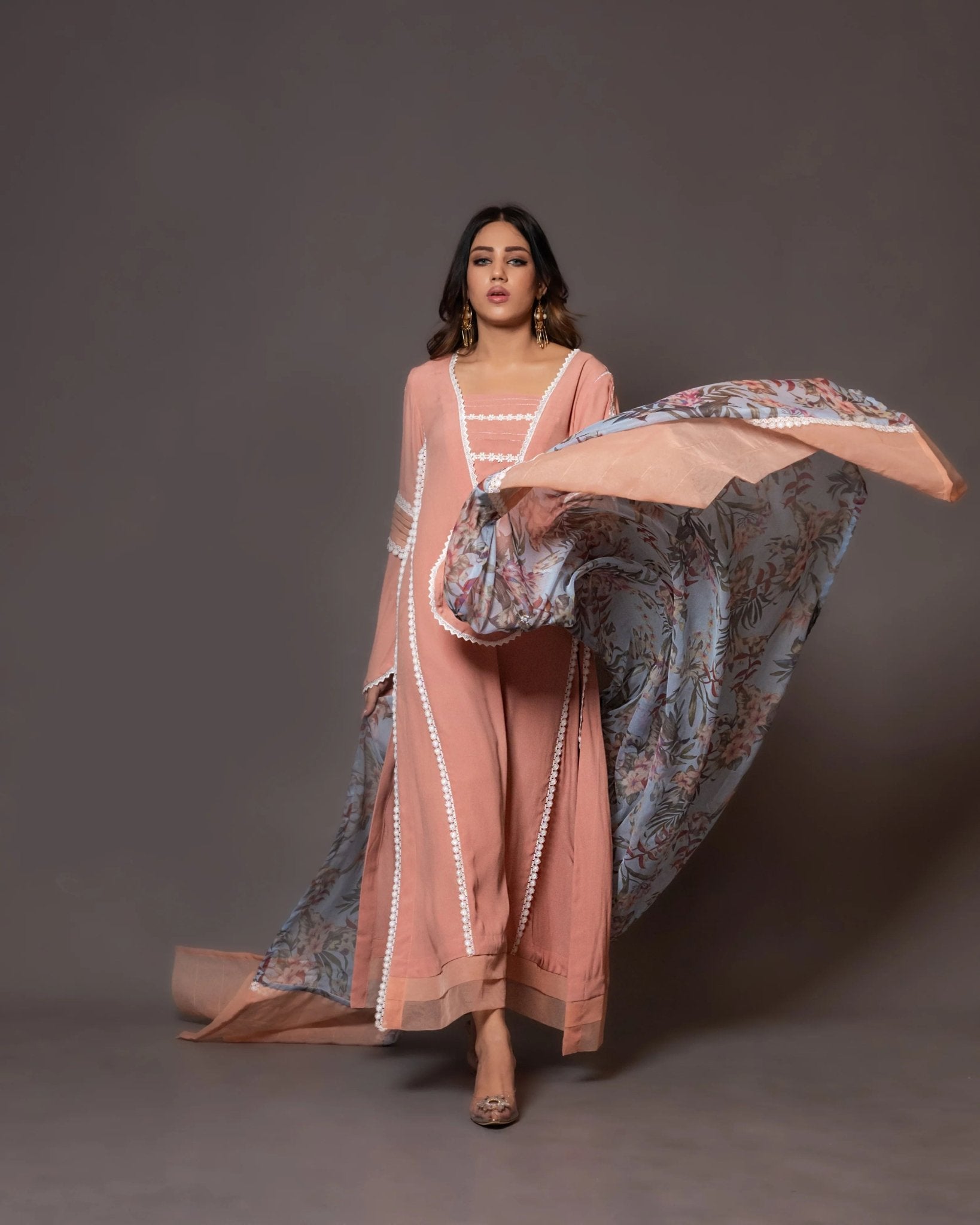 MAF3 - SaviiFashion.com