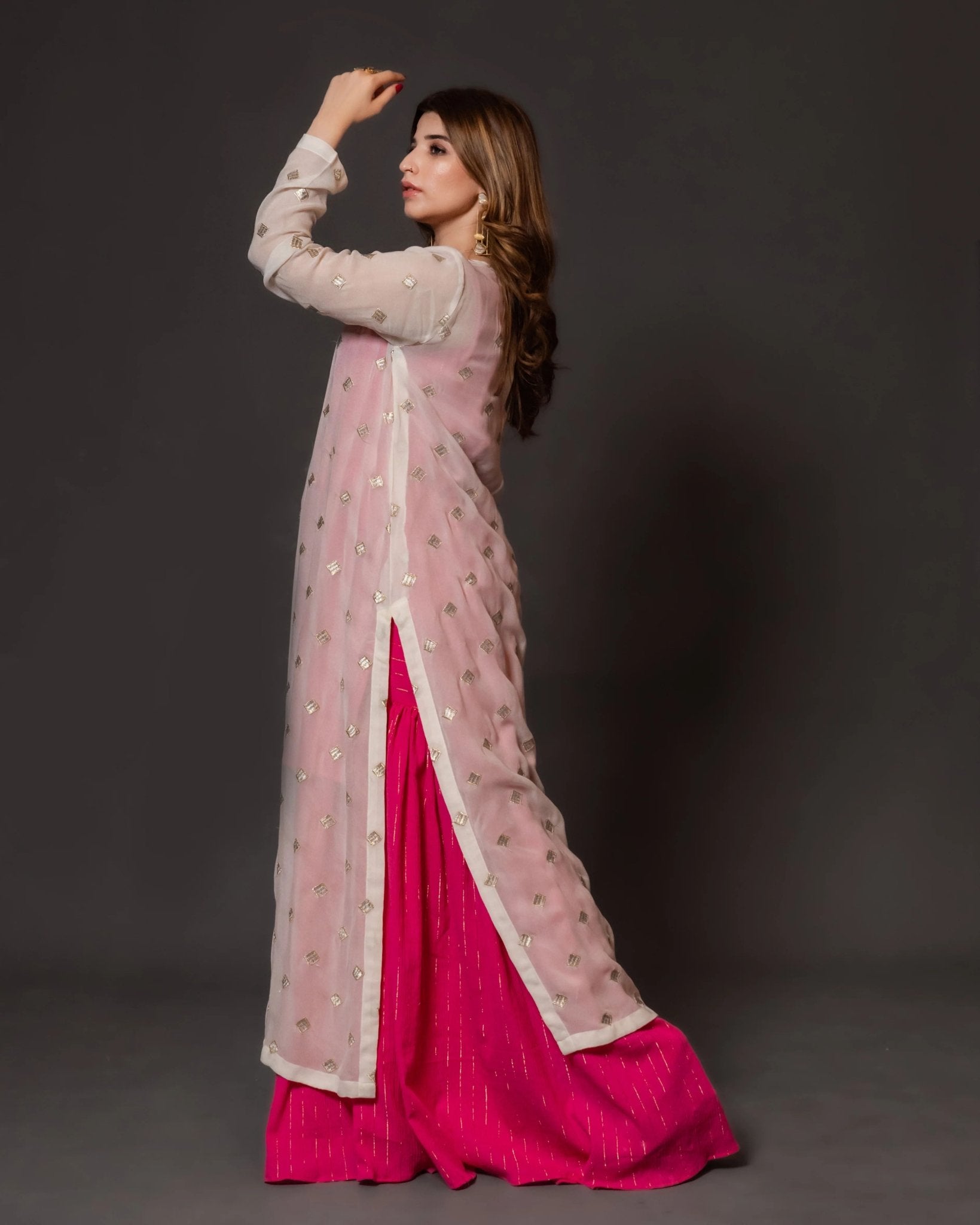 MAF4 - SaviiFashion.com