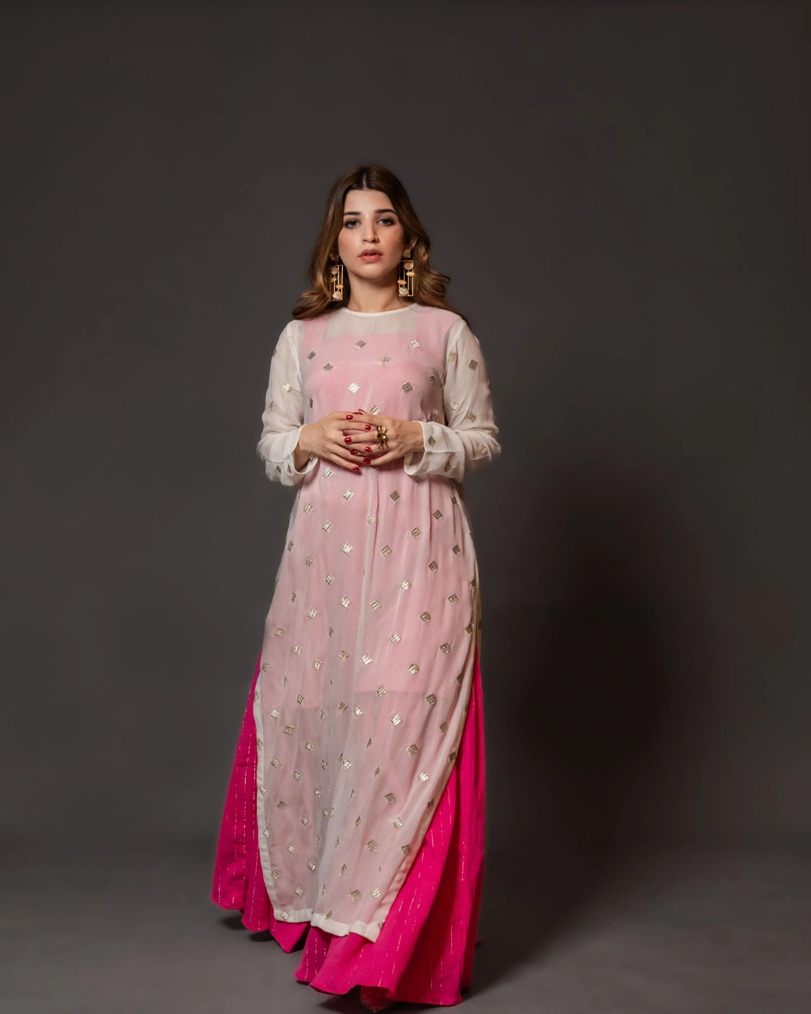 MAF4 - SaviiFashion.com