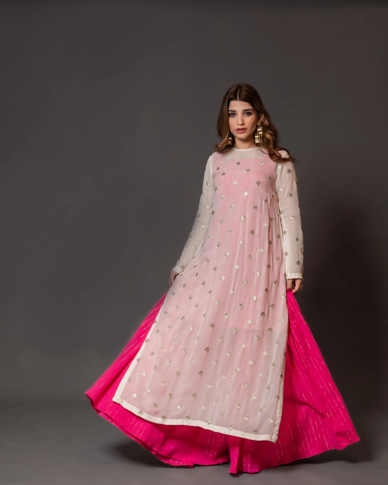 MAF4 - SaviiFashion.com