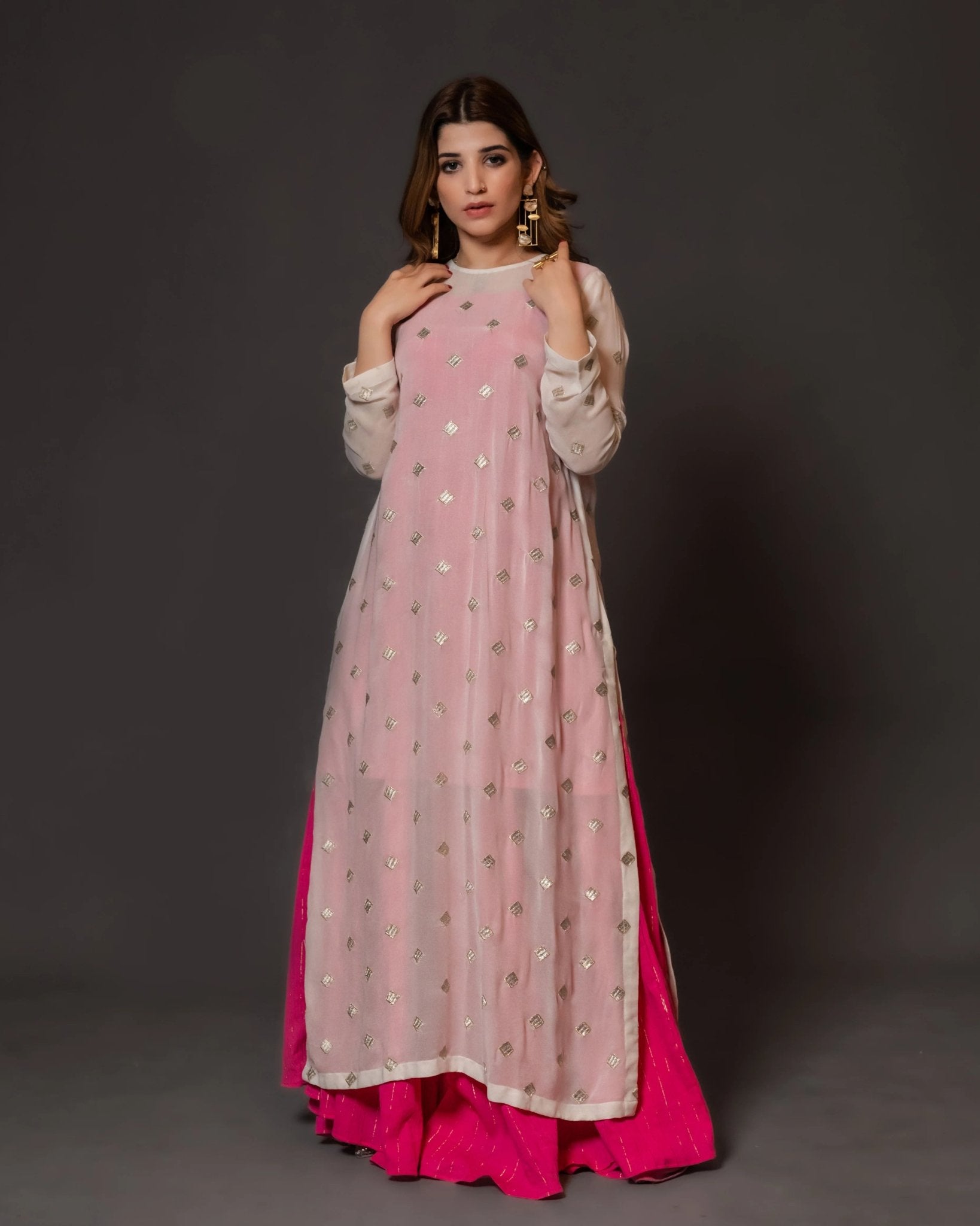 MAF4 - SaviiFashion.com