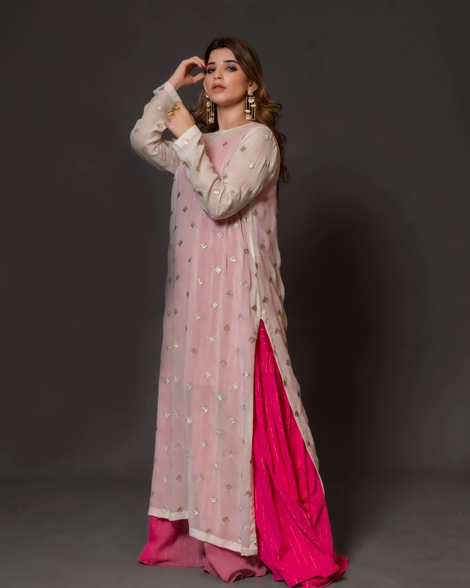 MAF4 - SaviiFashion.com