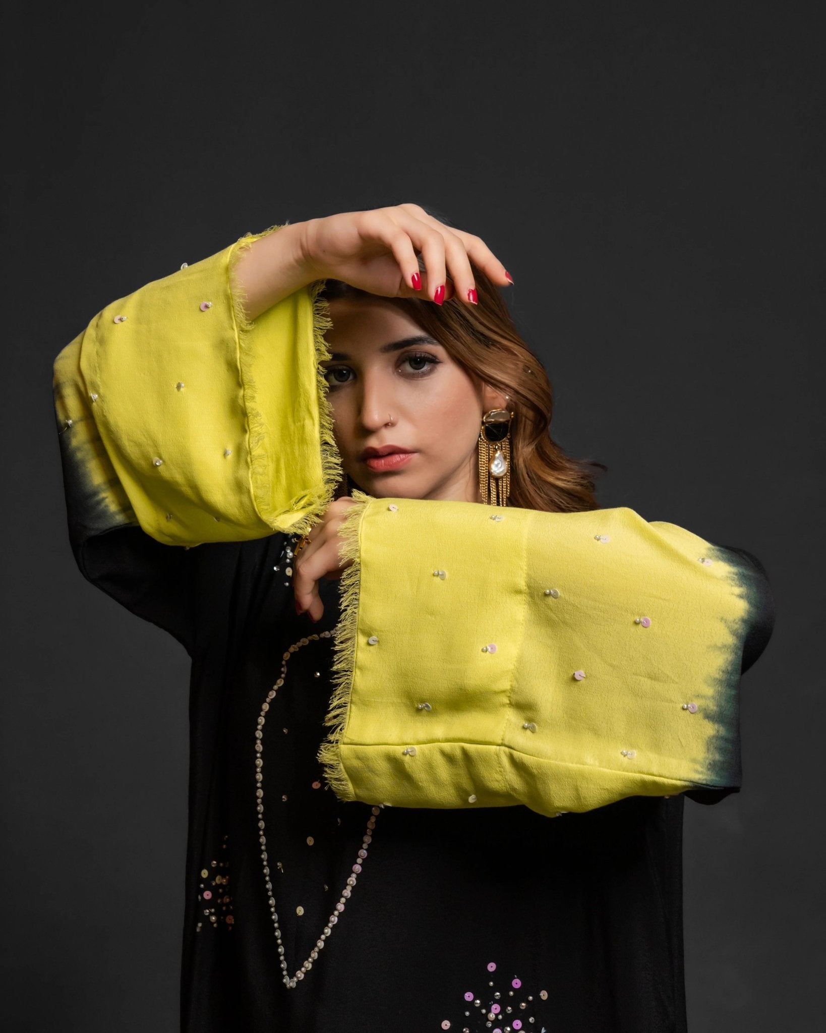 MAF6 - SaviiFashion.com