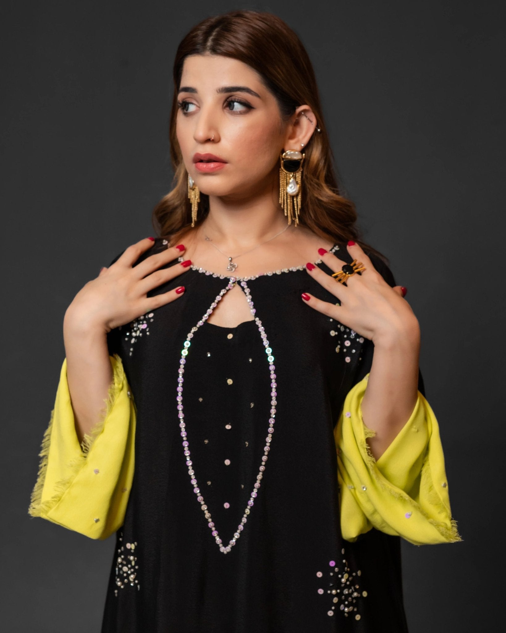 MAF6 - SaviiFashion.com