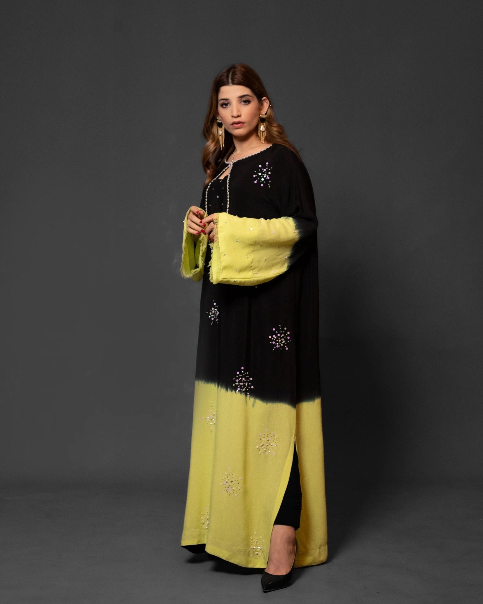 MAF6 - SaviiFashion.com