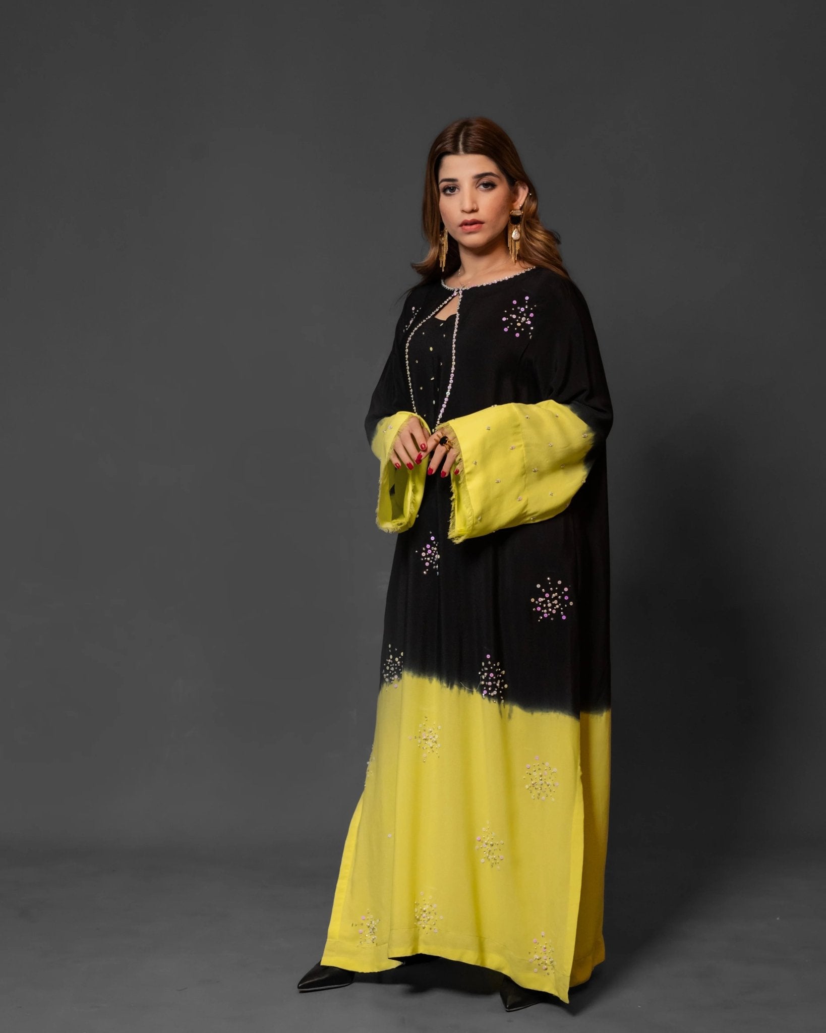 MAF6 - SaviiFashion.com