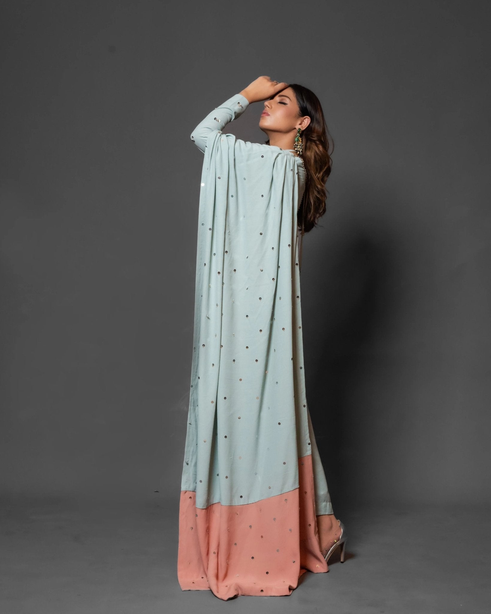 MAF7 - SaviiFashion.com