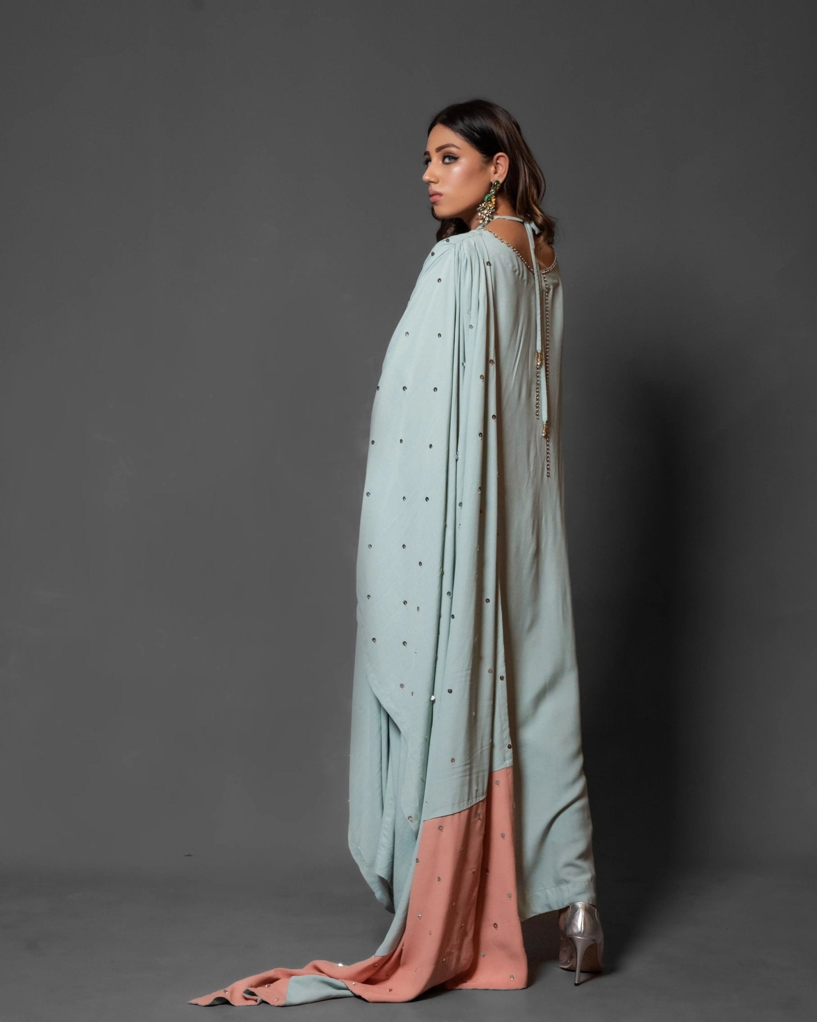 MAF7 - SaviiFashion.com