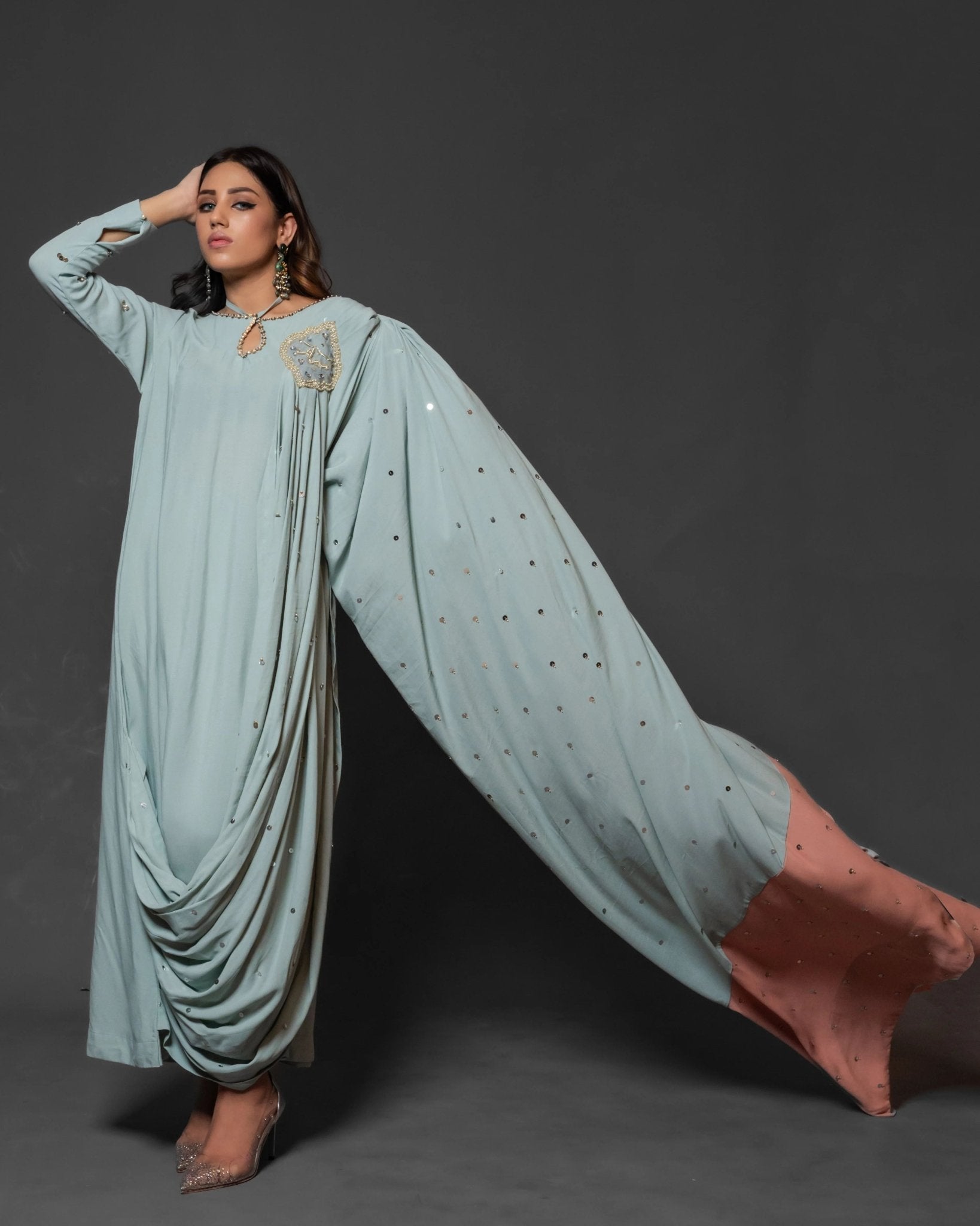 MAF7 - SaviiFashion.com