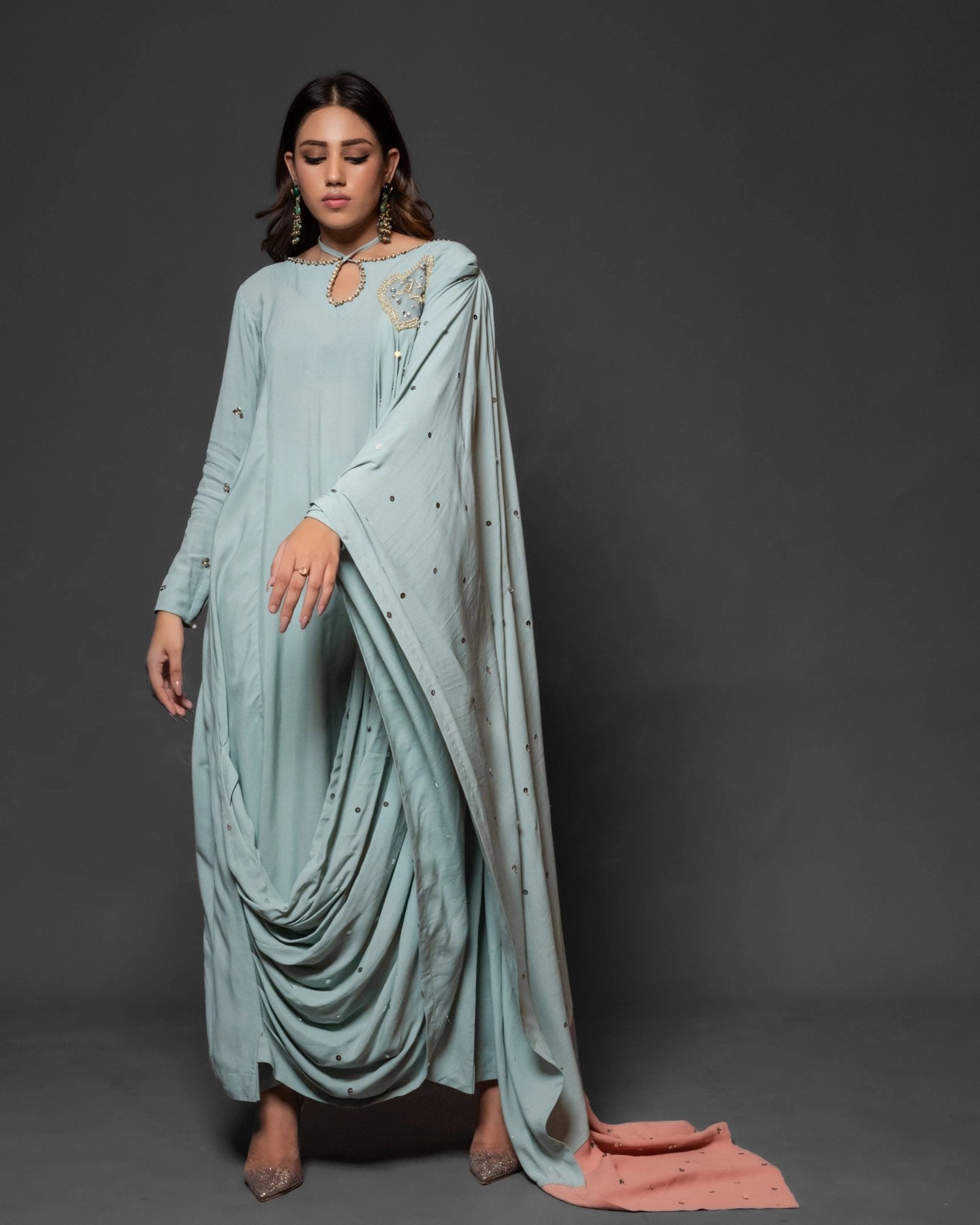 MAF7 - SaviiFashion.com