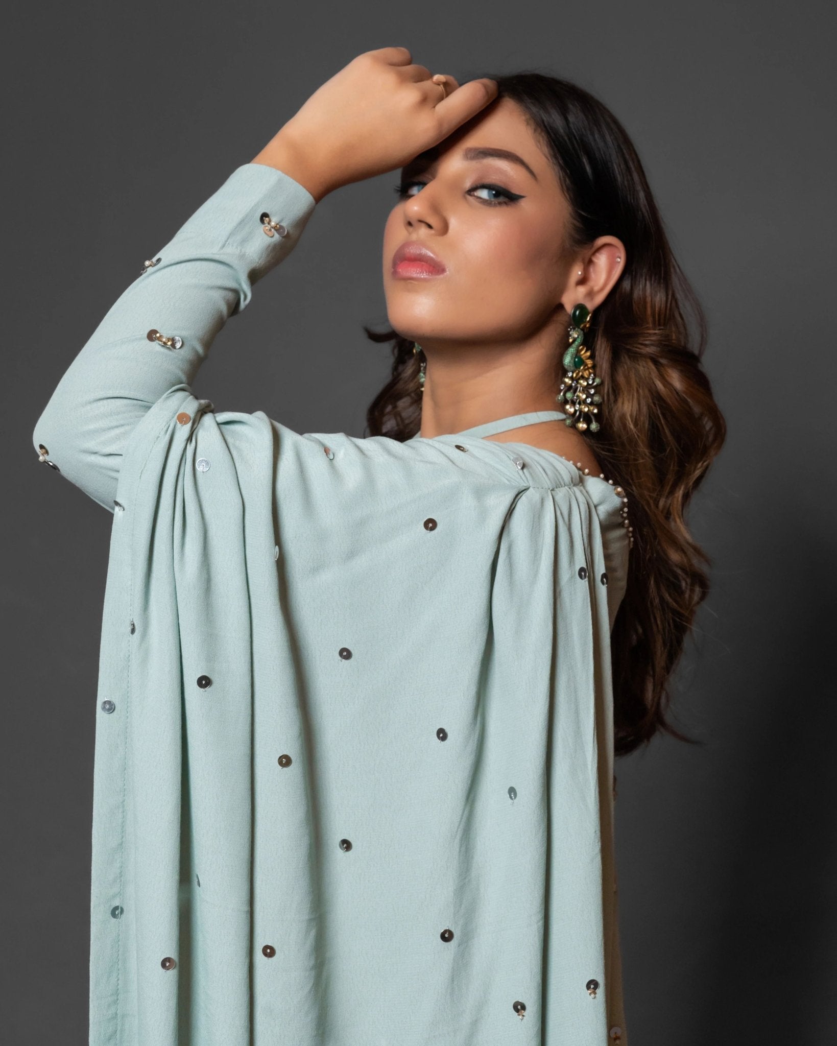MAF7 - SaviiFashion.com