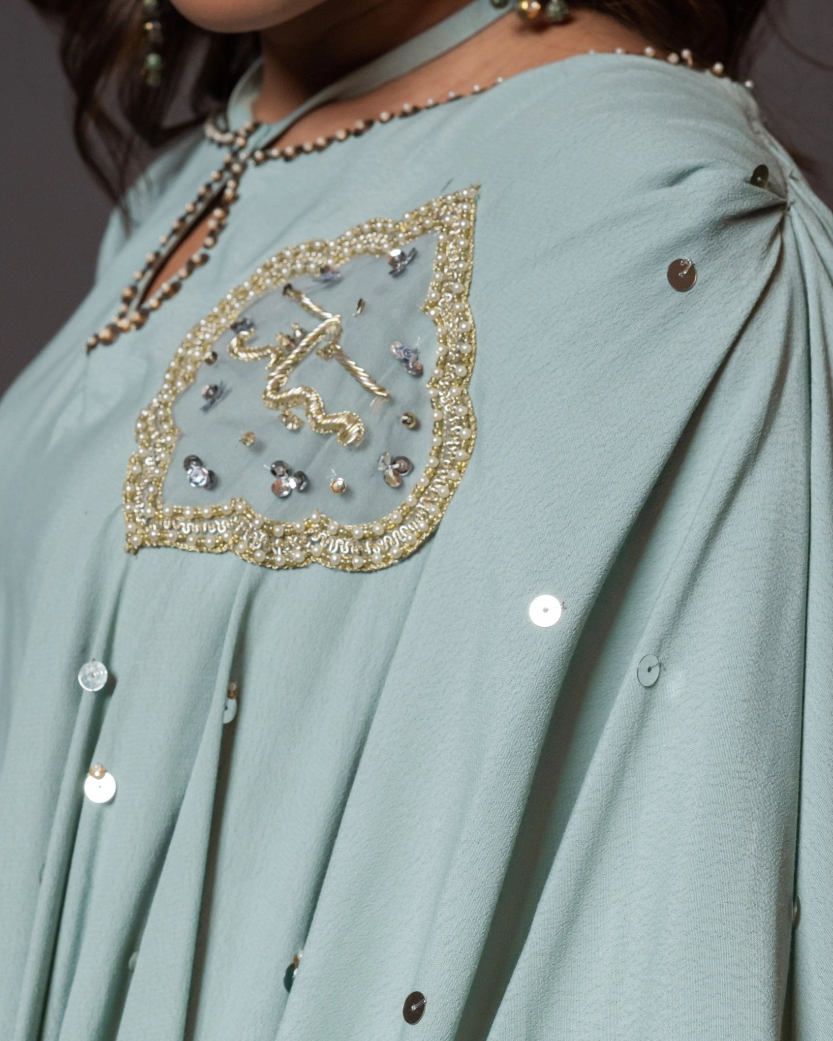MAF7 - SaviiFashion.com