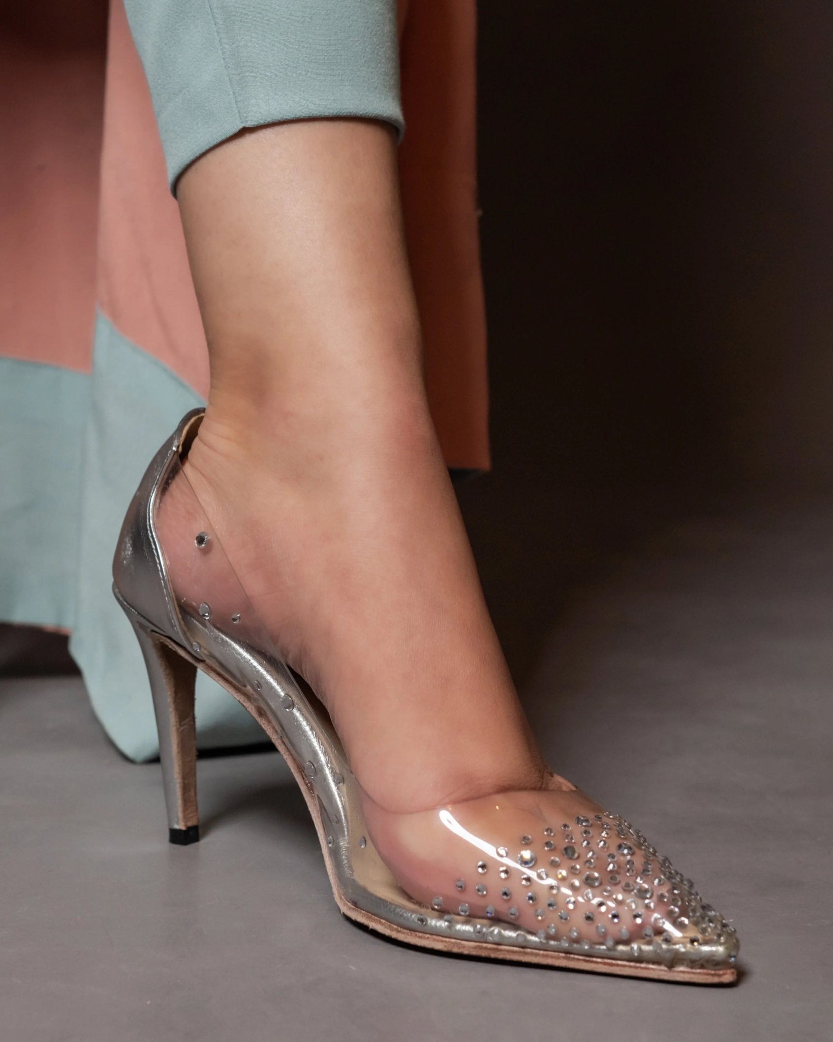 MAF7 - SaviiFashion.com