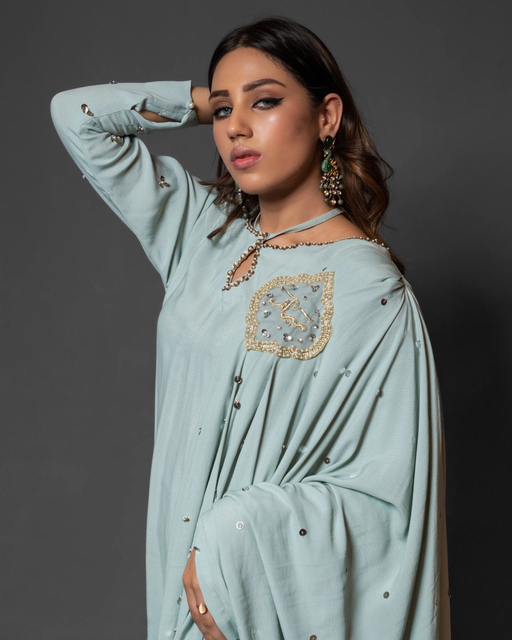 MAF7 - SaviiFashion.com