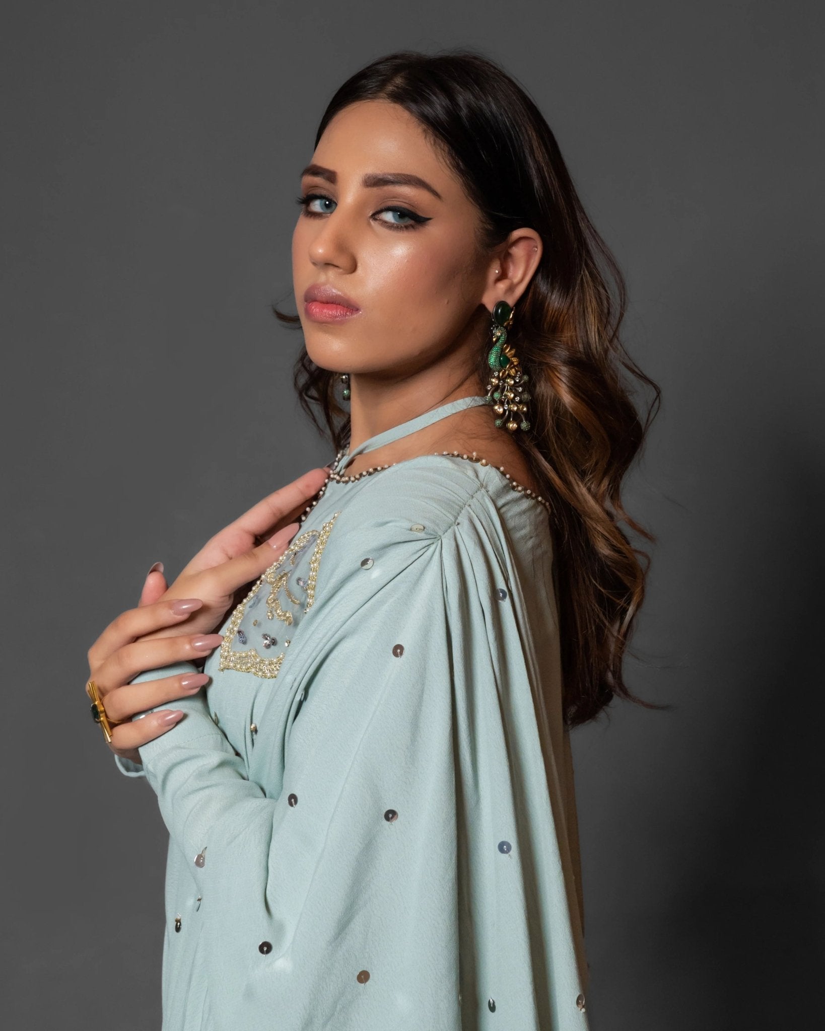 MAF7 - SaviiFashion.com