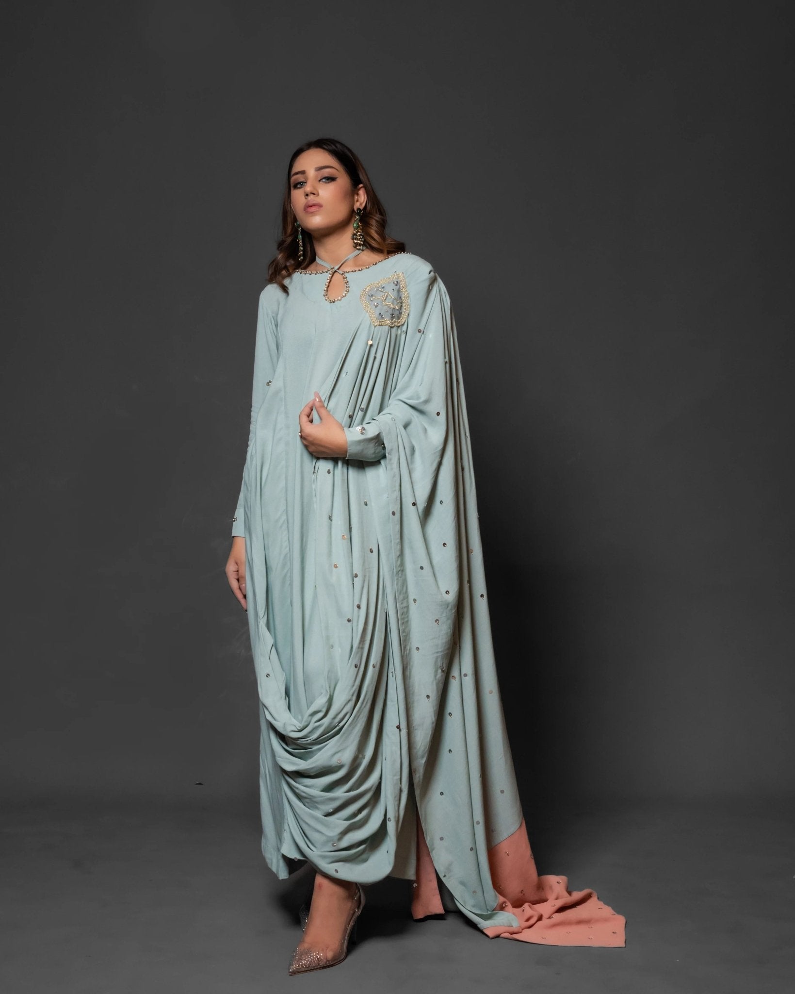 MAF7 - SaviiFashion.com