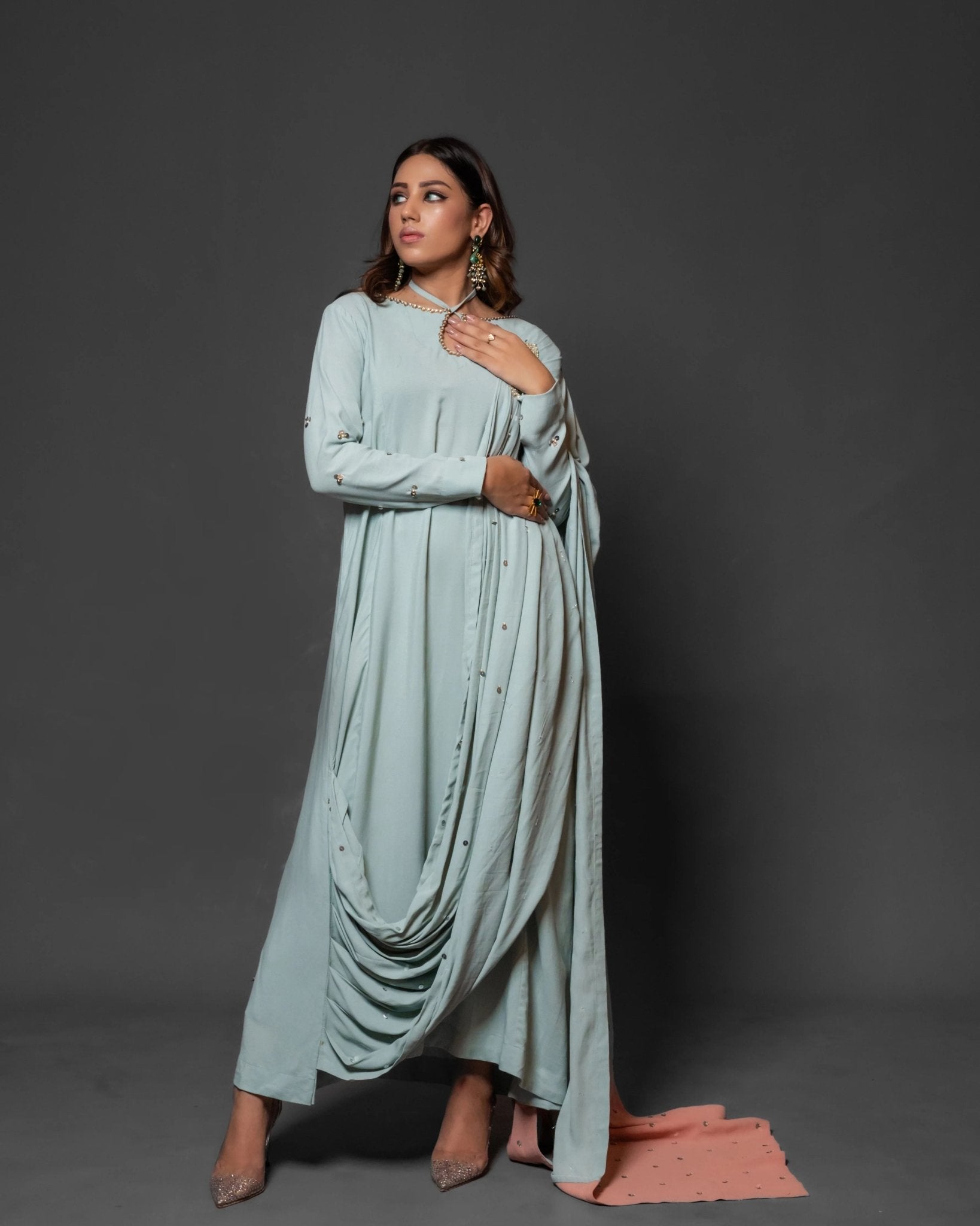MAF7 - SaviiFashion.com