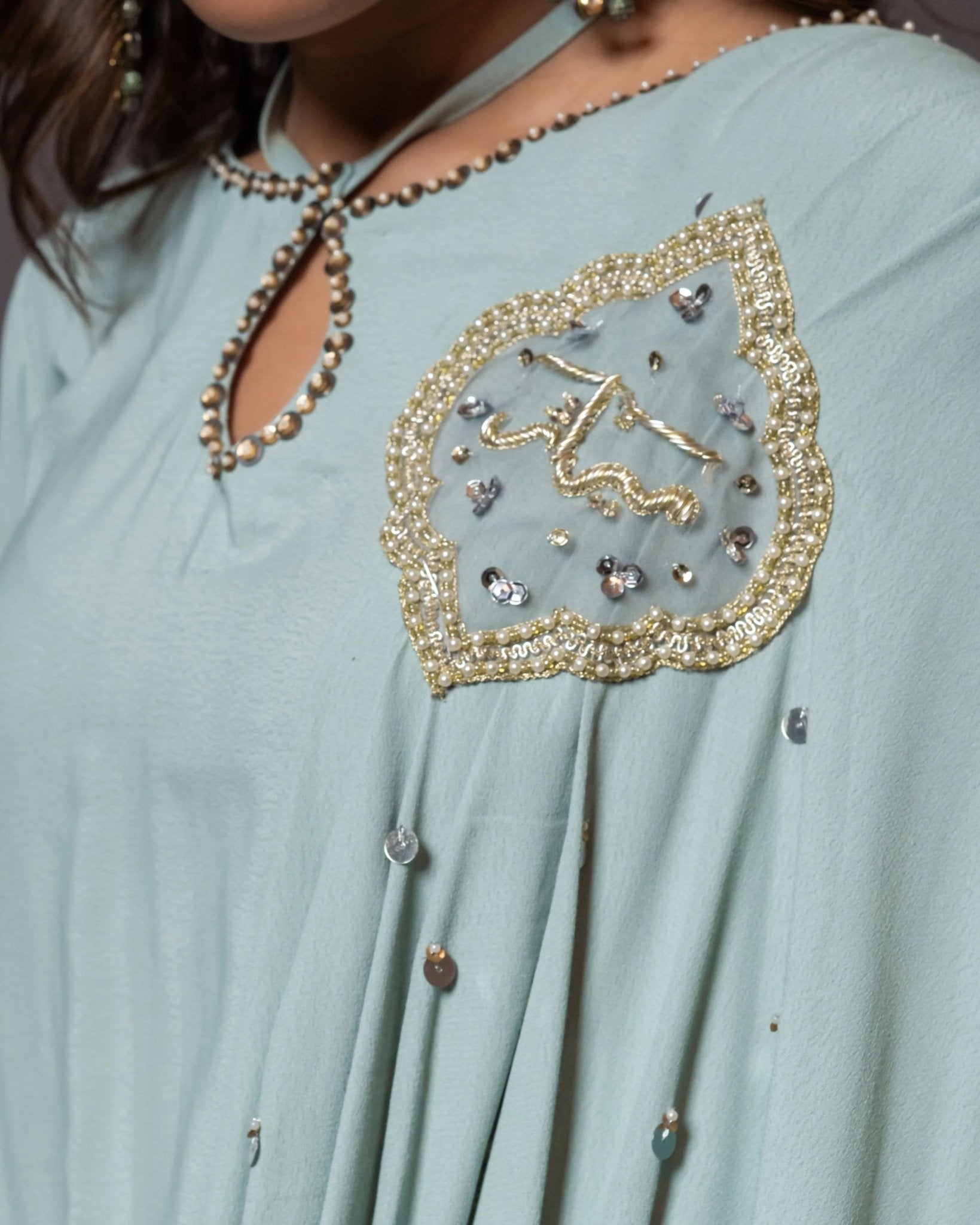 MAF7 - SaviiFashion.com