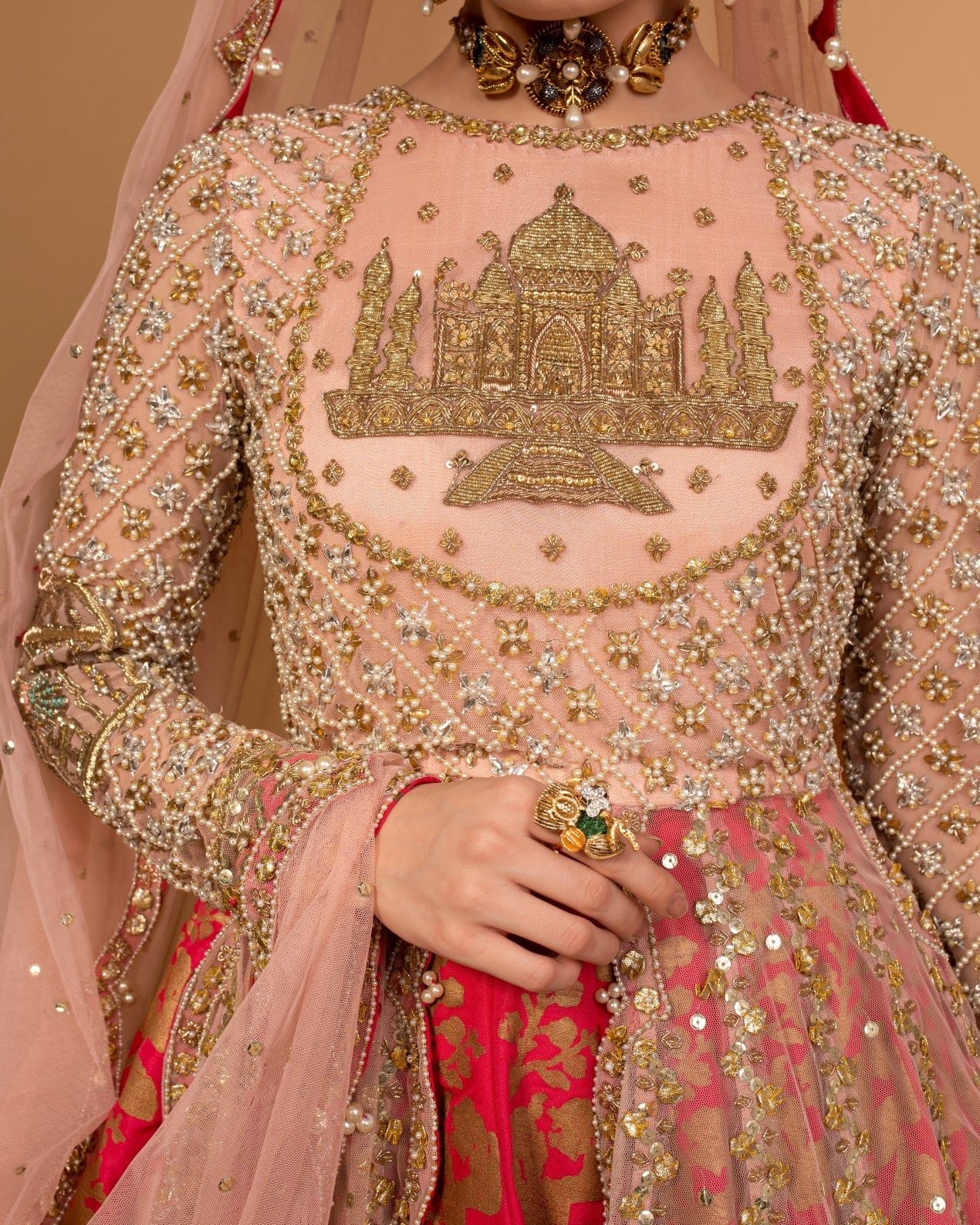 MUMTAZ