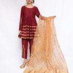 MLF6 - SaviiFashion.com