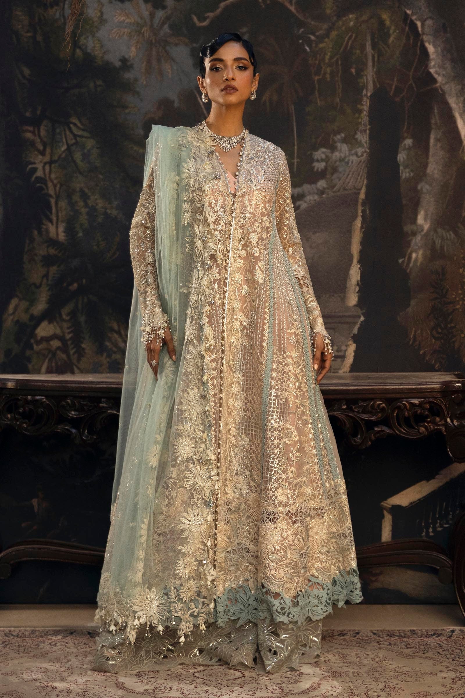 Sana Safinaz - N251-001-3CT