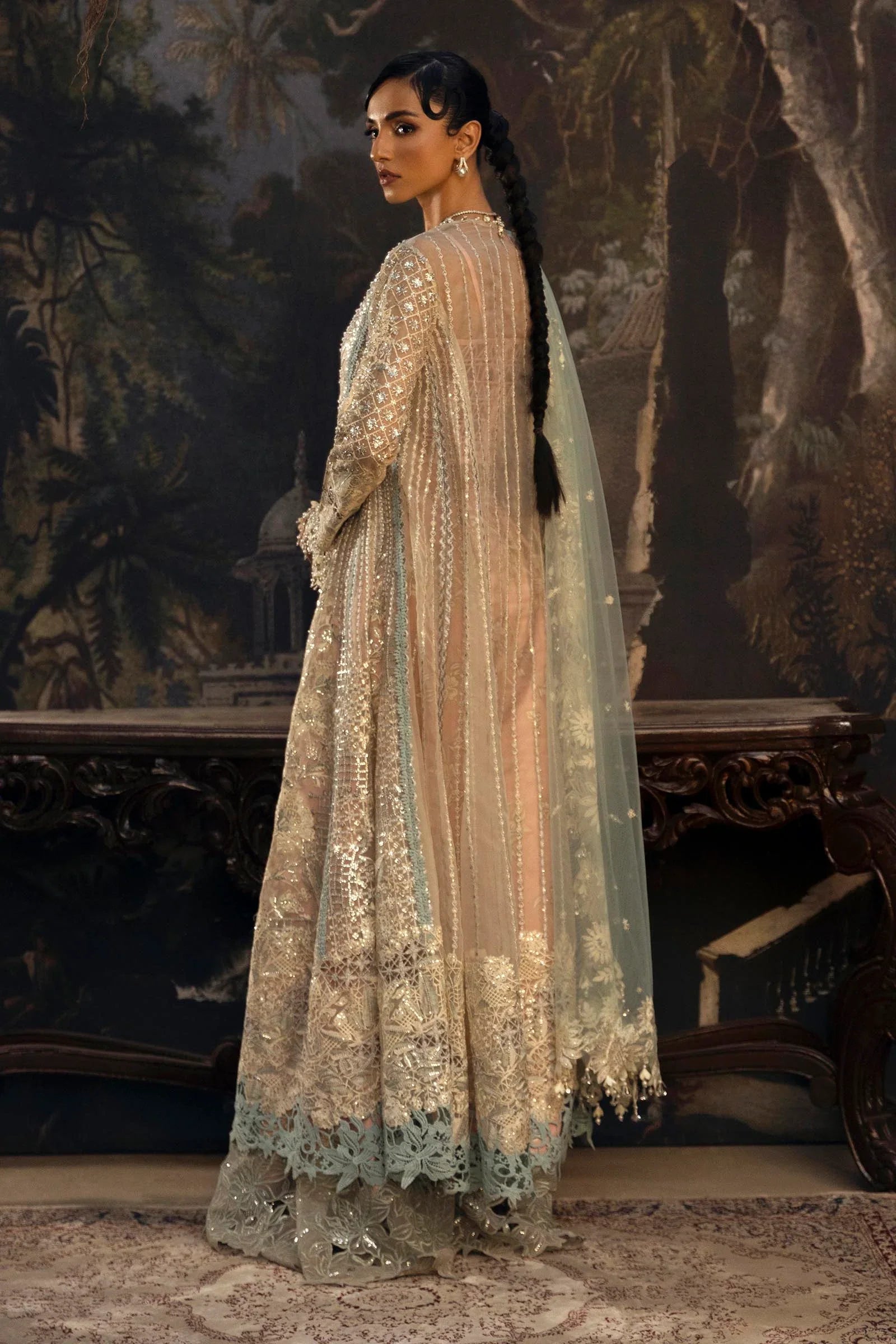 Sana Safinaz - N251-001-3CT