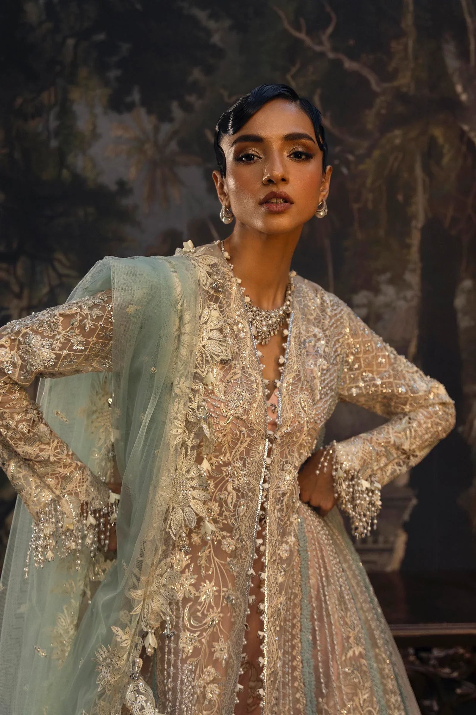 Sana Safinaz - N251-001-3CT