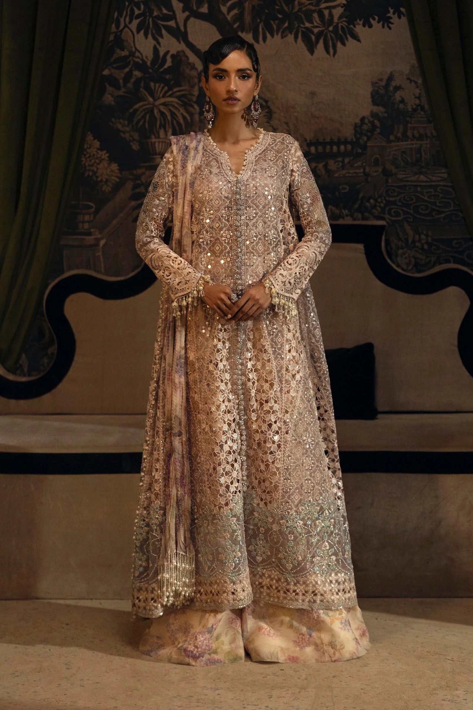 Sana Safinaz - N251-004-3DJ