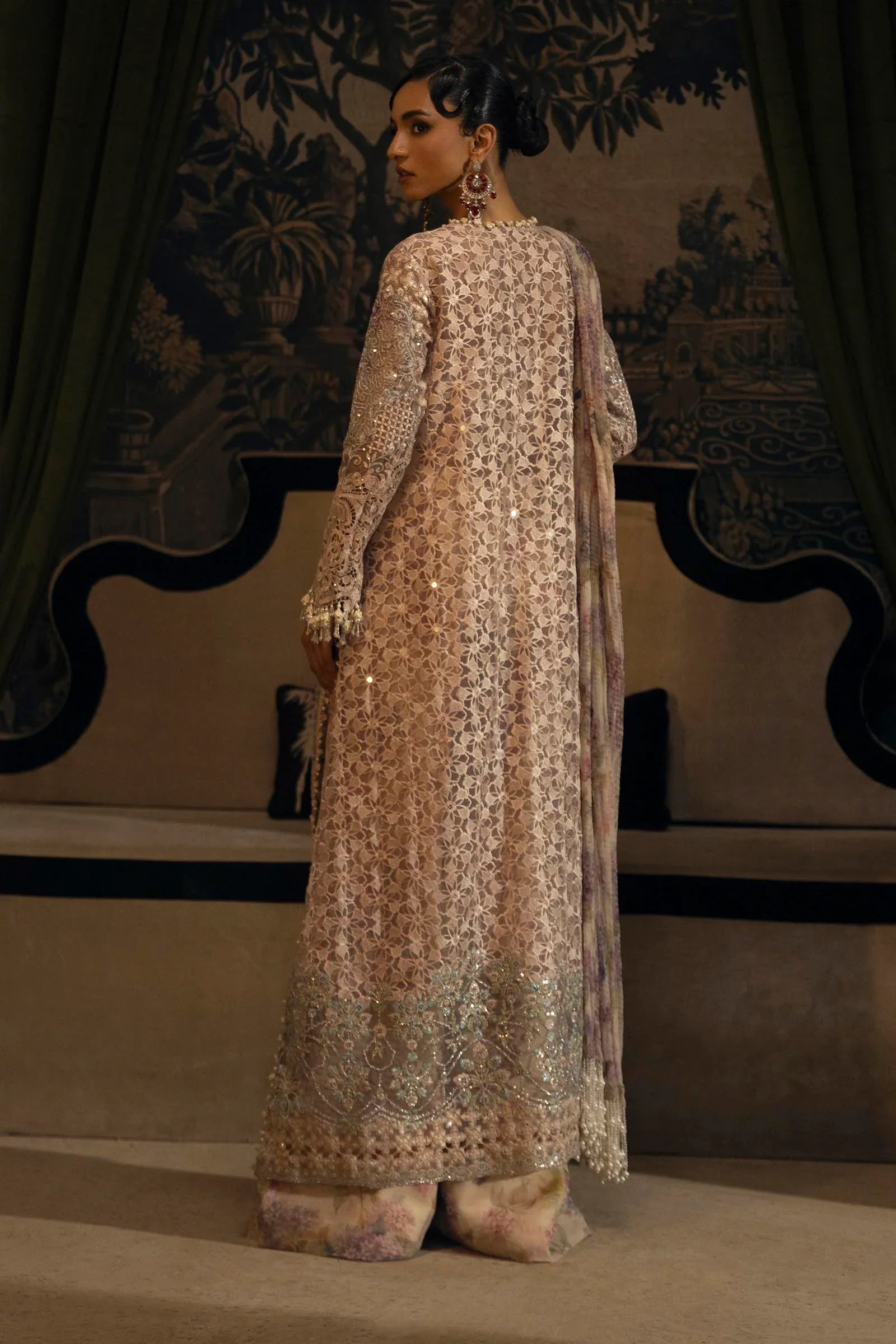 Sana Safinaz - N251-004-3DJ