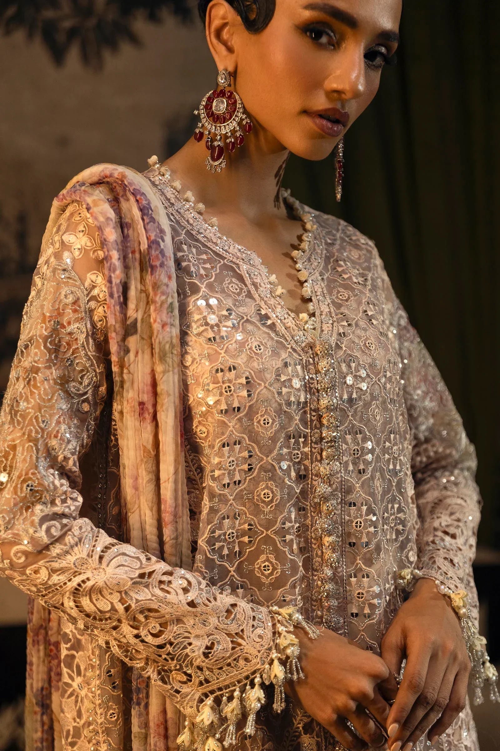 Sana Safinaz - N251-004-3DJ
