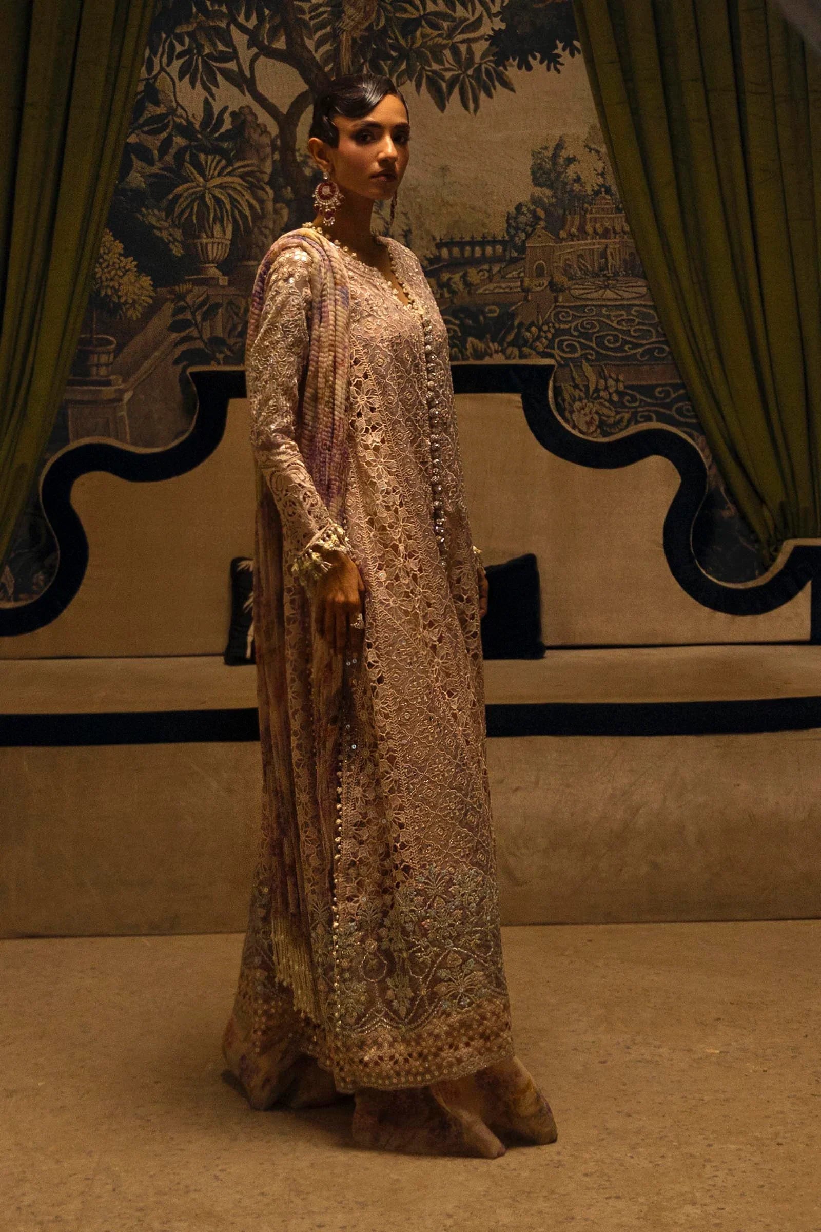 Sana Safinaz - N251-004-3DJ