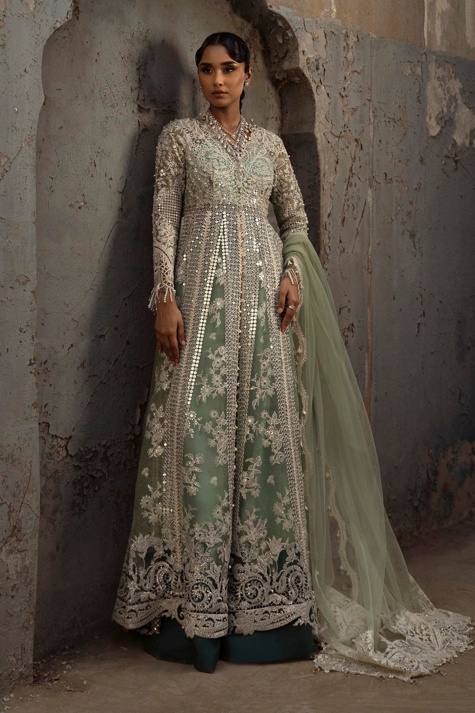 Sana Safinaz - N251-005-3CX