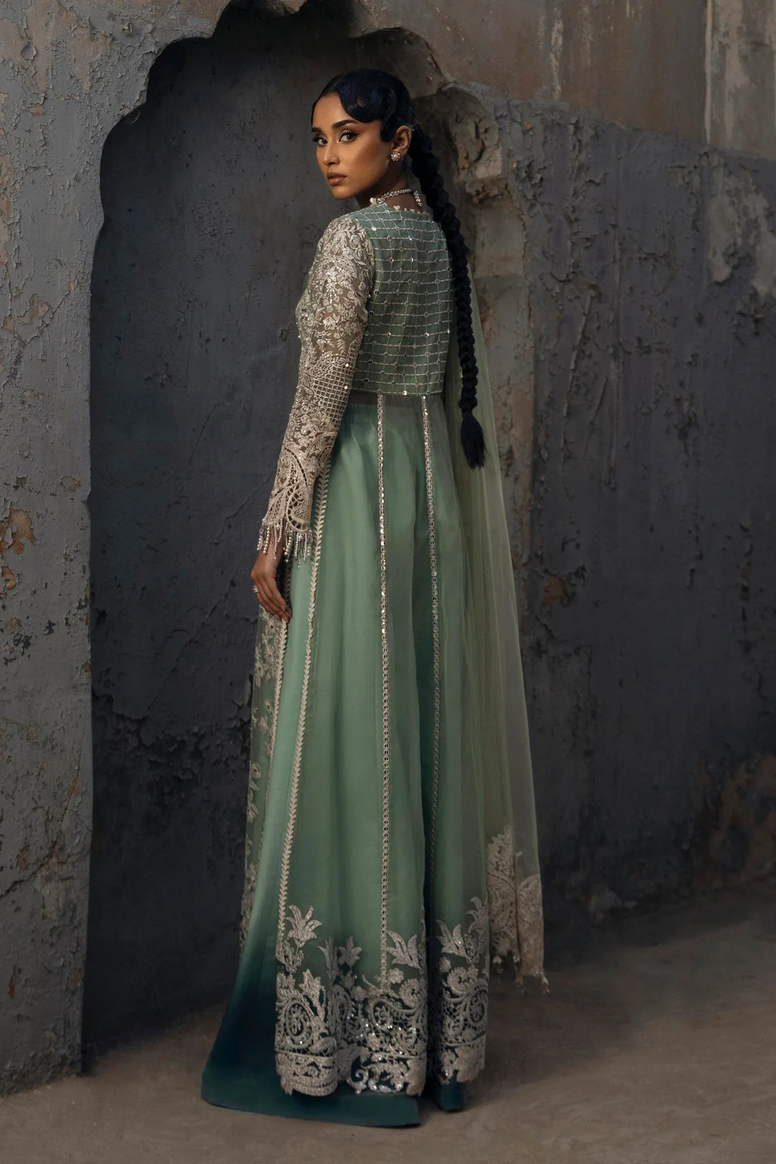 Sana Safinaz - N251-005-3CX