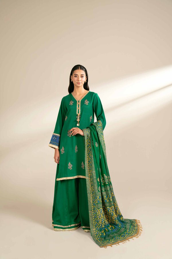 nishat - 42404303 - SaviiFashion.com