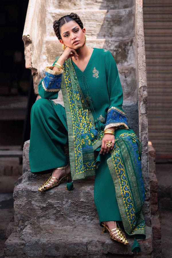 nishat - 42404303 - SaviiFashion.com