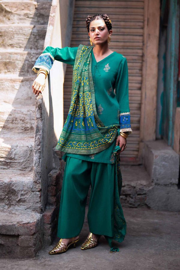nishat - 42404303 - SaviiFashion.com