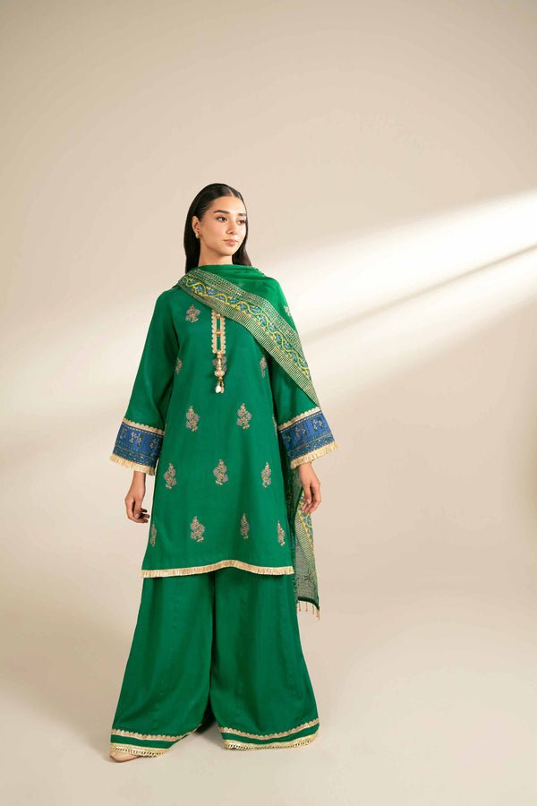 nishat - 42404303 - SaviiFashion.com