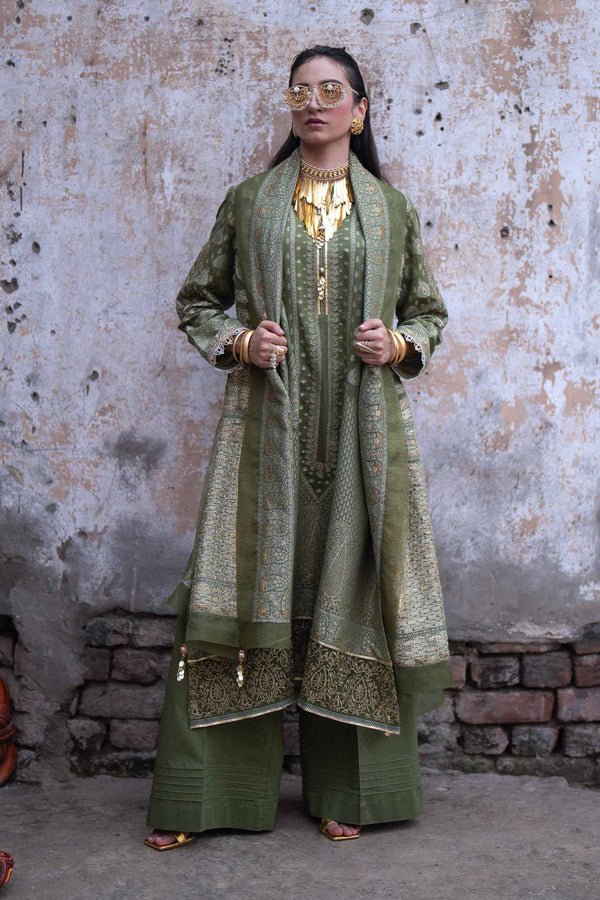 nishat - 42404357 - SaviiFashion.com