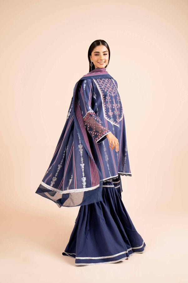 nishat - 42404377 - SaviiFashion.com
