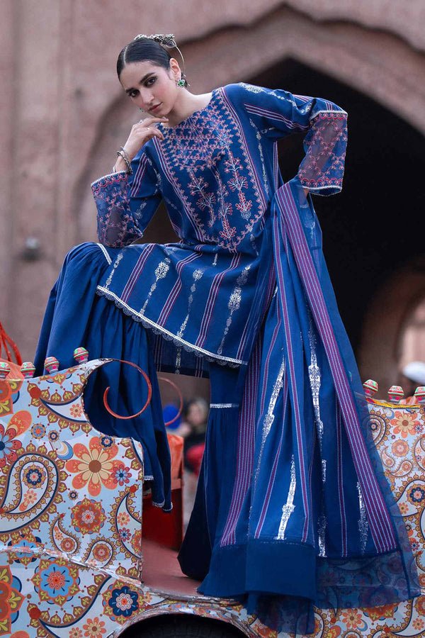 nishat - 42404377 - SaviiFashion.com